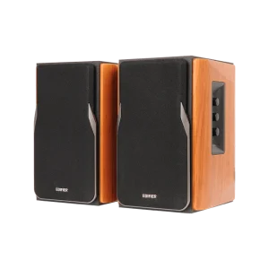 מערכת רמקולים Edifier R1380DB EDF100035br 21W 21W Bluetooth 2.0 ערוצים שנה אחריות