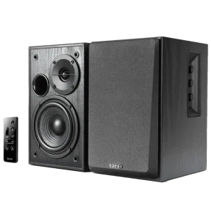 מערכת רמקולים Edifier R1580MB EDF100048b 21W 21W Bluetooth 2.0 ערוצים שנה אחריות