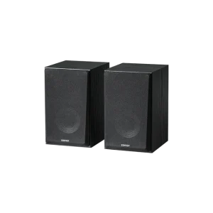 מערכת רמקולים Edifier R990BT EDF100082b 12W 12W Bluetooth 5.4 2.0 ערוצים שנה אחריות