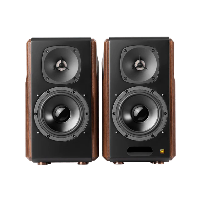 מערכת רמקולים Edifier S2000MKIII EDFS2000MIIIbr 15W×2 50W×2 Bluetooth 2.0 ערוצים שנה אחריות 1
