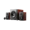 מערכת רמקולים Edifier S350DB EDF100040br 25W×2 15W×2 70W Bluetooth 2.1 ערוצים שנה אחריות