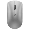עכבר אלחוטי Lenovo 600 Silent GY50X88832 Bluetooth 5.0 3‑Level DPI שקט במיוחד Iron Grey Windows 1011