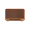 רמקול שולחני Edifier D32 Brown EDF100080br 60W שנה אחריות
