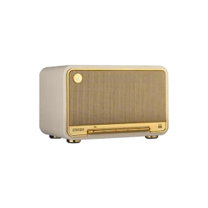 רמקול שולחני Edifier D32 White EDF100080w 60W שנה אחריות