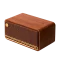 רמקול שולחני Edifier MP230 Brown EDF100019br 10W10W שנה אחריות
