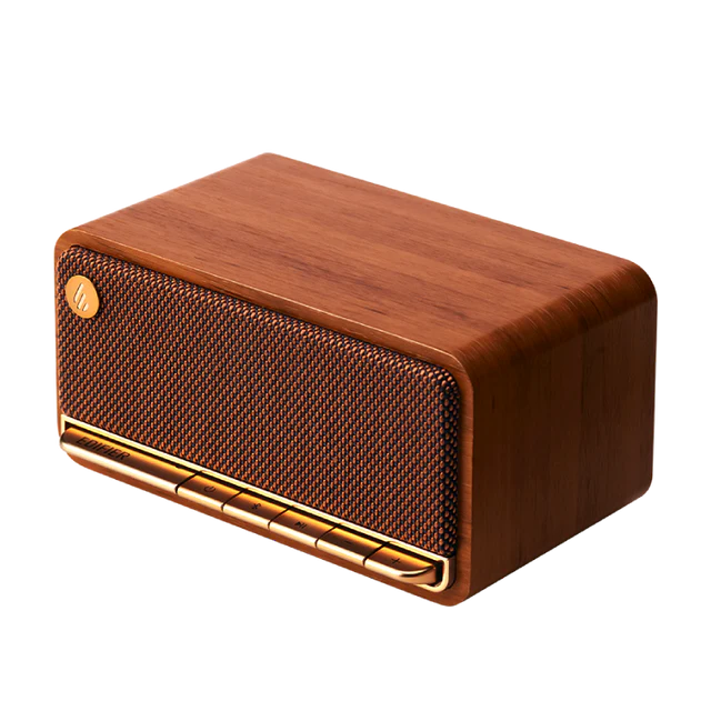 רמקול שולחני Edifier MP230 Brown EDF100019br 10W10W שנה אחריות
