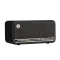 רמקול שולחני Edifier MP230 Retro Black EDF100019r 10W10W שנה אחריות