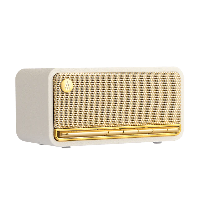 רמקול שולחני Edifier MP230 White EDF100019w 10W10W שנה אחריות