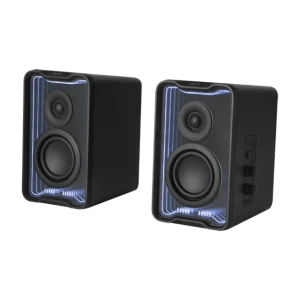 רמקולים Edifier QR30 Black EDF286012b 30W שנה אחריות