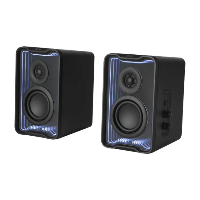 רמקולים Edifier QR30 Black EDF286012b 30W שנה אחריות