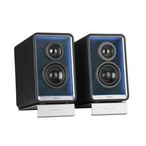 רמקולים Edifier QR65 Black EDF286005b 70W שנה אחריות