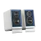 רמקולים Edifier QR65 White EDF286005w 70W שנה אחריות