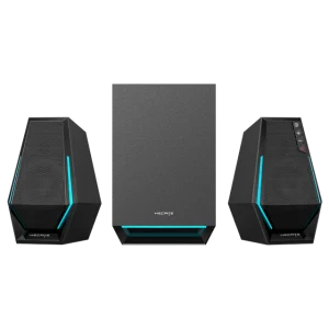 רמקולים לגיימינג Edifier G1500 MAX Black EDF701008b 15W שנה אחריות 2