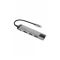 רכזת USB-C Verbatim 49141