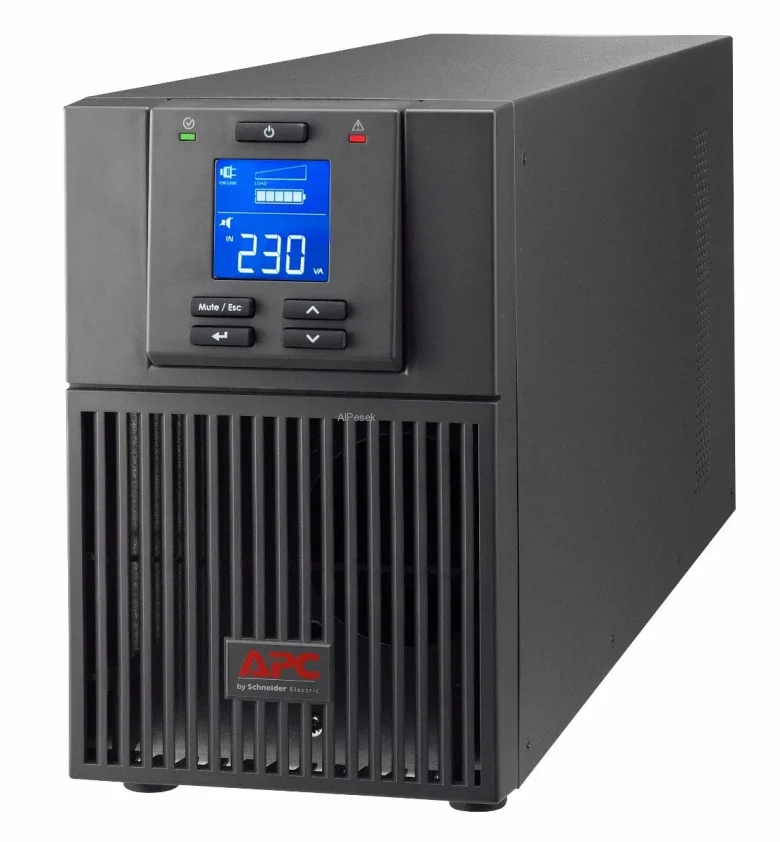APC Easy UPS SRV 3000VA 230V SRV3KI