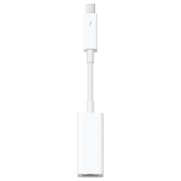 מתאם רשת Apple MD463ZM/A אפל
