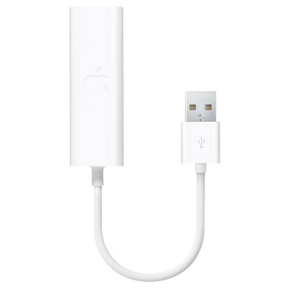 מתאם רשת Apple MC704ZM/A אפל