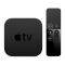 סטרימר Apple TV 4K 32GB אפל mqd22hb