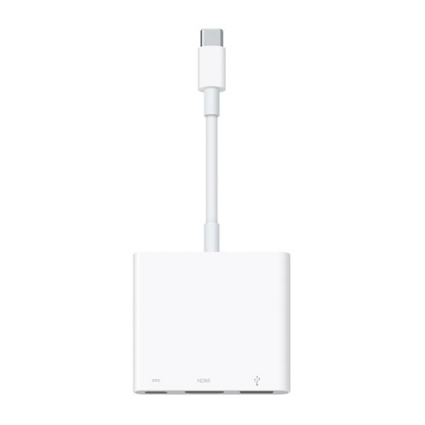 HDMI MJ1K2ZM/A Apple אפל