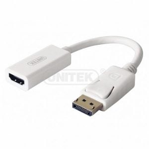 Display Port HDMI Y6332 Unitek