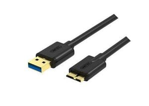 USB Y-C461BK Unitek