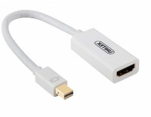 מתאם Mini Display Port HDMI Y6331 Unitek