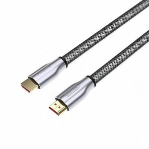 כבל UNITEK Y-C136RGY HDMI 1M V2.0
