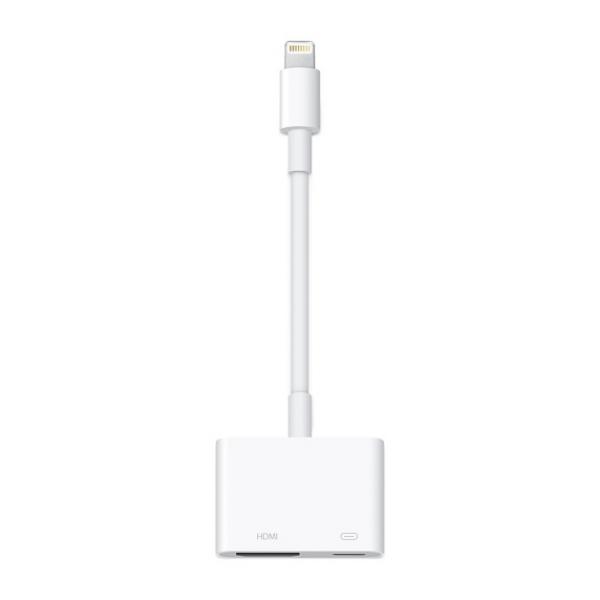Lightning MD826ZM/A Apple אפל