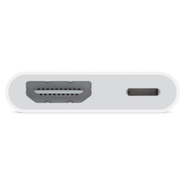 Lightning MD826ZM/A Apple אפל