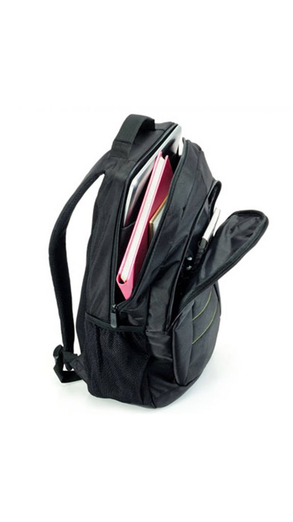 ‏תיק גב למחשב נייד Dell Essential Backpack 15.6 דל