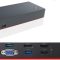 Lenovo ThinkPad Thunderbolt 3 Dock 135W 40AC0135IS