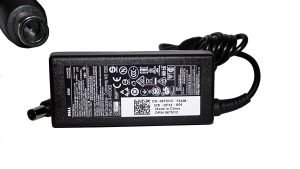 מטען ספק כוח מקורי למחשב נייד DELL Latitude 7490 65W (שנה אחריות!)