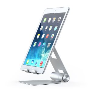 R1 ALUMINUM HINGE HOLDER FOLDABLE STAND