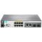 רכזת רשת / ממתג HP Aruba 2530 8 PoE+ Switch JL070A