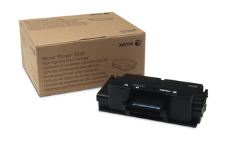 טונר שחור Xerox 106R02306 זירוקס