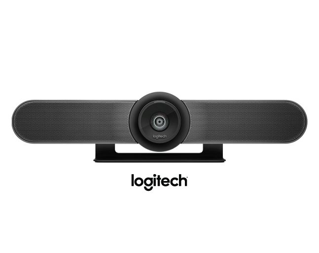 מצלמת Logitech CONFERENCECAM MEETUP