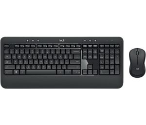 מקלדת ועכבר Logitech MK540 לוגיטק