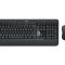מקלדת ועכבר Logitech MK540 לוגיטק