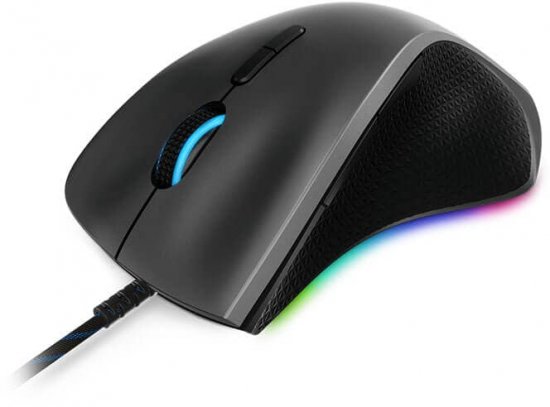 עכבר חוטי Lenovo GY50T26467 M500 RGB לנובו