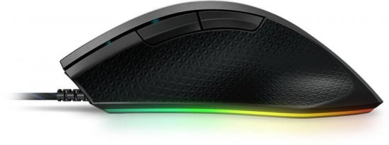 עכבר חוטי Lenovo GY50T26467 M500 RGB לנובו