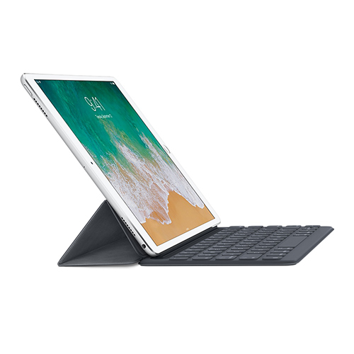 מקלדת Apple חכמה ל IPAD מדגם MPTL2HB/A Smart Keyboard ל “10.5/”10.2