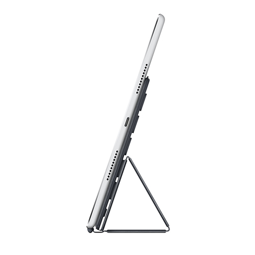 מקלדת Apple חכמה ל IPAD מדגם MPTL2HB/A Smart Keyboard ל “10.5/”10.2