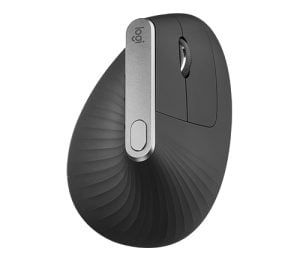 ‏עכבר אלחוטי LogiTech MX Vertical לוגיטק במלאי