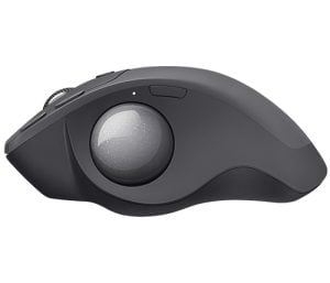 ‏עכבר אלחוטי LogiTech MX Ergo לוגיטק