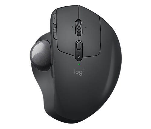עכבר אלחוטי LogiTech MX Ergo לוגיטק
