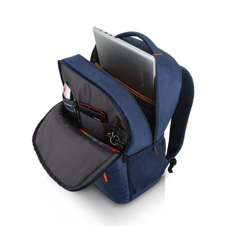 תיק Lenovo 15.6” Laptop Everyday Backpack GX40Q75216
