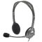 אוזניות ‏חוטיות Logitech H111 לוגיטק
