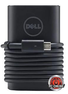 מתאם חשמל מקורי Dell 130W Type-C M0H25