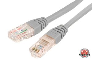 כבל רשת 30 מטר CAT 6 Cable