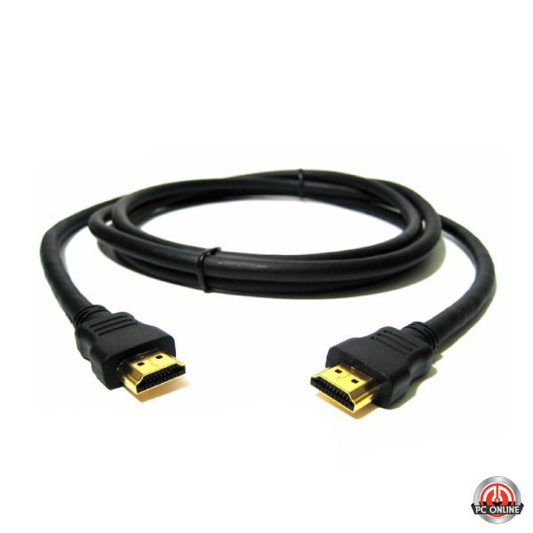 כבל HDMI V1.4 באורך 2 מטר